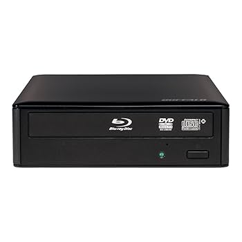 外付けブルーレイドライブBUFFALO Amazon.co.jp: BUFFALO BDXL対応 USB3.0用 外付けブルーレイ